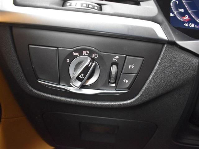 used 2023 BMW X3 M car, priced at $64,257