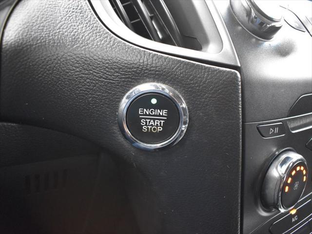 used 2016 Ford Edge car, priced at $8,224