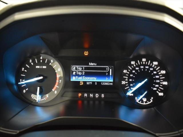 used 2016 Ford Edge car, priced at $8,224