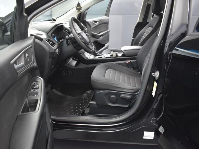 used 2016 Ford Edge car, priced at $8,224
