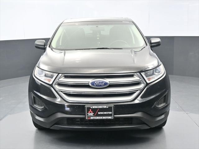 used 2016 Ford Edge car, priced at $8,224