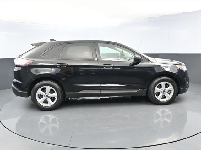 used 2016 Ford Edge car, priced at $8,224