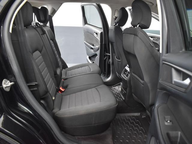 used 2016 Ford Edge car, priced at $8,224