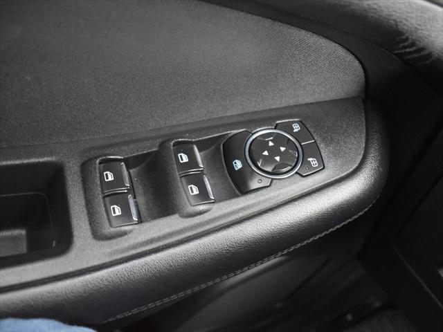 used 2016 Ford Edge car, priced at $8,224