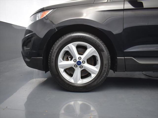 used 2016 Ford Edge car, priced at $8,224
