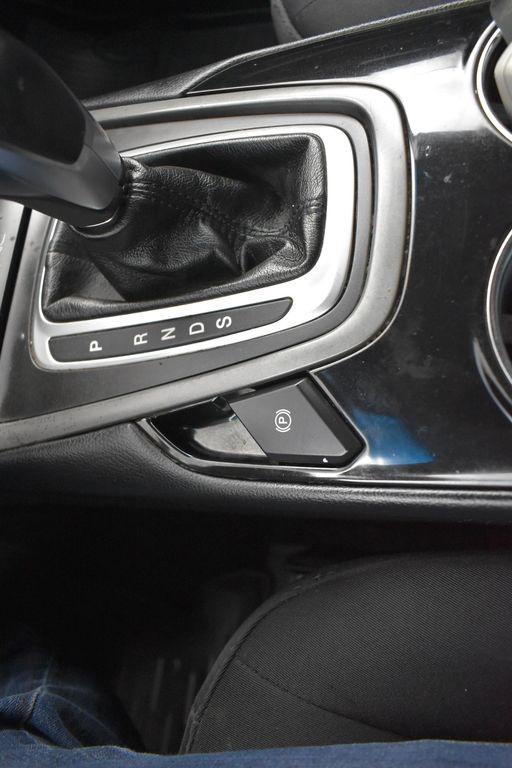 used 2016 Ford Edge car, priced at $8,224