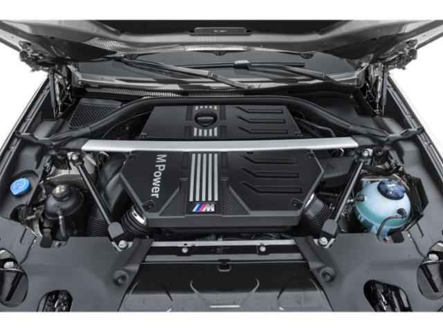 used 2020 BMW X3 M car, priced at $43,997