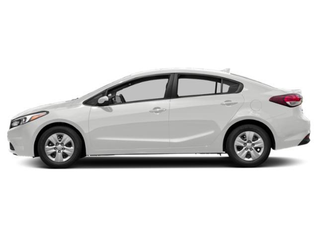 used 2018 Kia Forte car, priced at $10,597