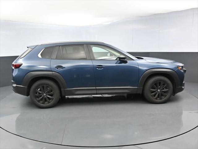 used 2024 Mazda CX-50 car, priced at $23,797