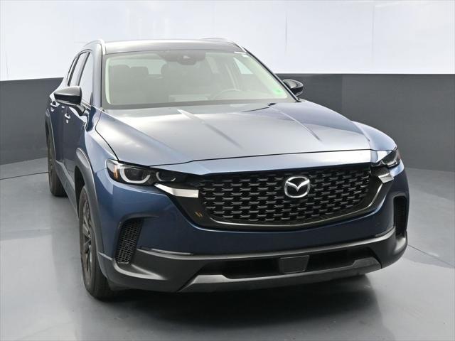 used 2024 Mazda CX-50 car, priced at $23,797