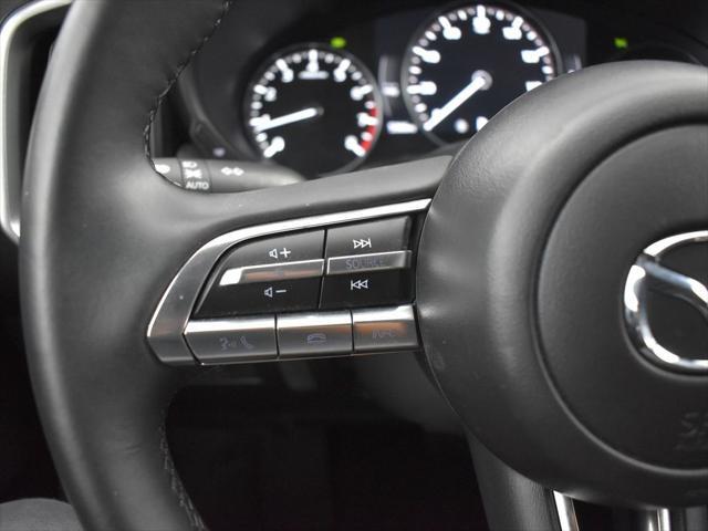 used 2024 Mazda CX-50 car, priced at $23,797