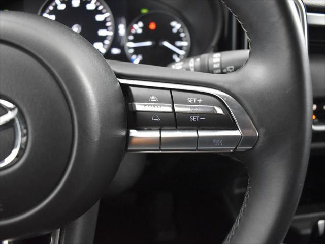 used 2024 Mazda CX-50 car, priced at $23,797