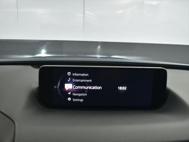 used 2024 Mazda CX-50 car, priced at $23,797