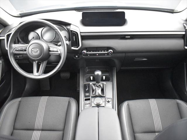 used 2024 Mazda CX-50 car, priced at $23,797