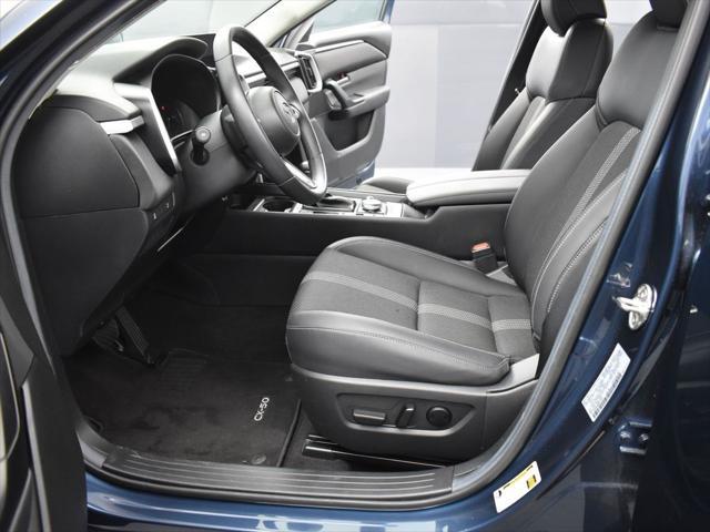 used 2024 Mazda CX-50 car, priced at $23,797