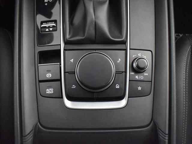 used 2024 Mazda CX-50 car, priced at $23,797