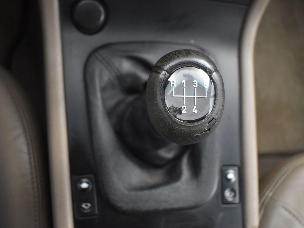 used 1997 BMW Z3 car, priced at $10,487