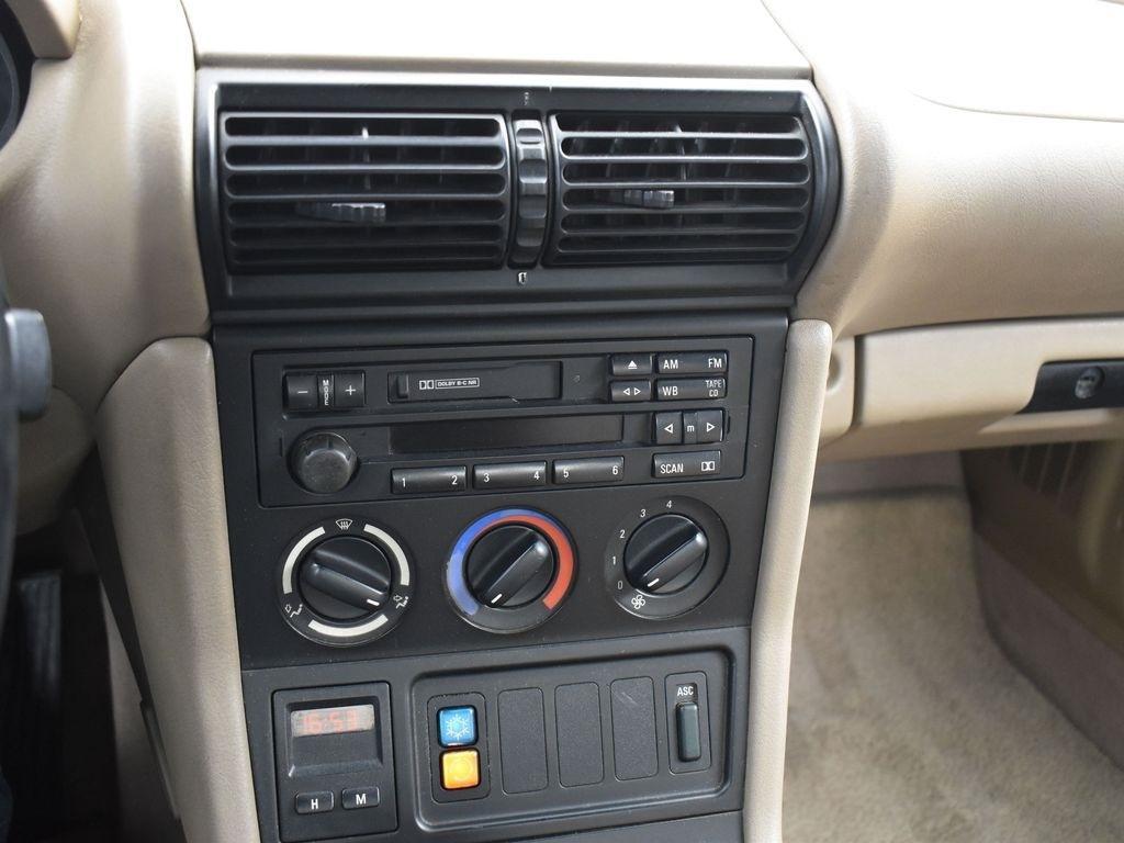 used 1997 BMW Z3 car, priced at $10,487