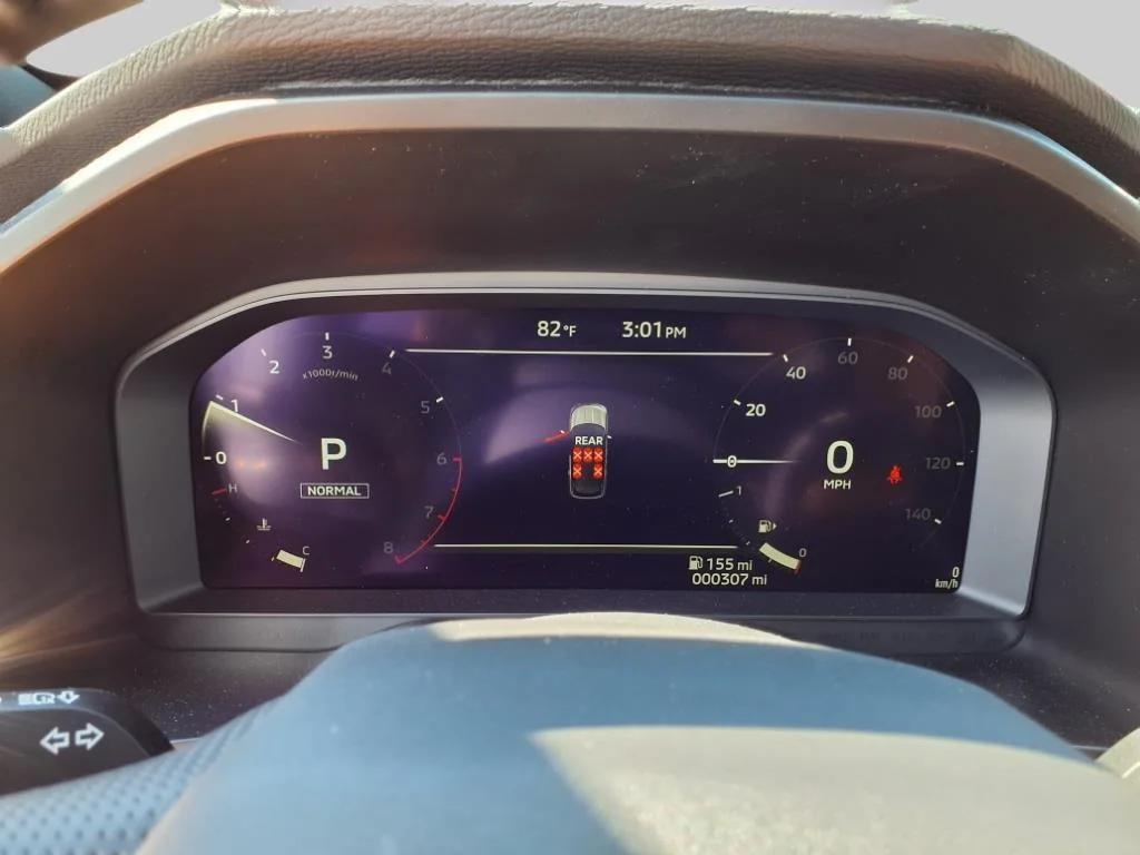 new 2025 Mitsubishi Outlander car, priced at $41,695