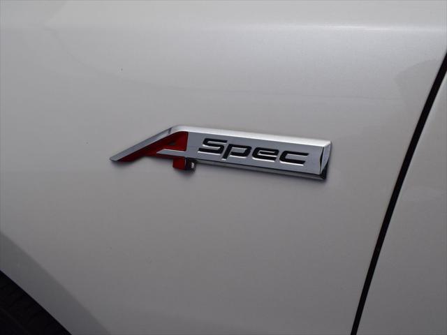 used 2019 Acura TLX car, priced at $27,997