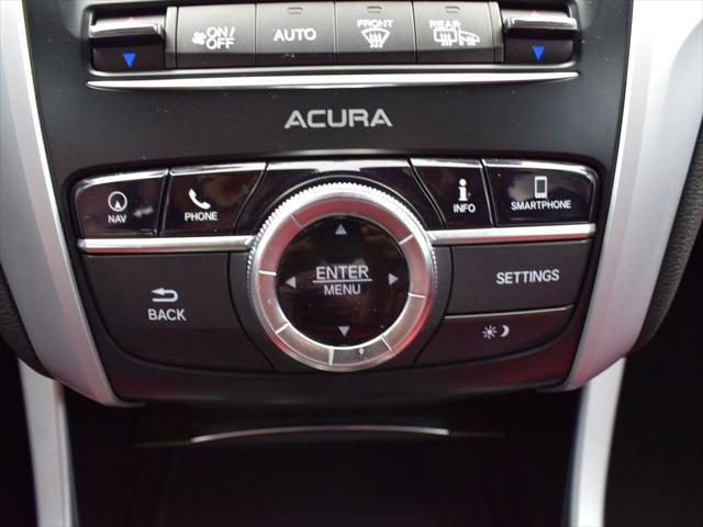 used 2019 Acura TLX car, priced at $27,997