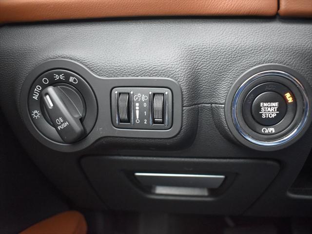 used 2022 Maserati Ghibli car, priced at $45,595