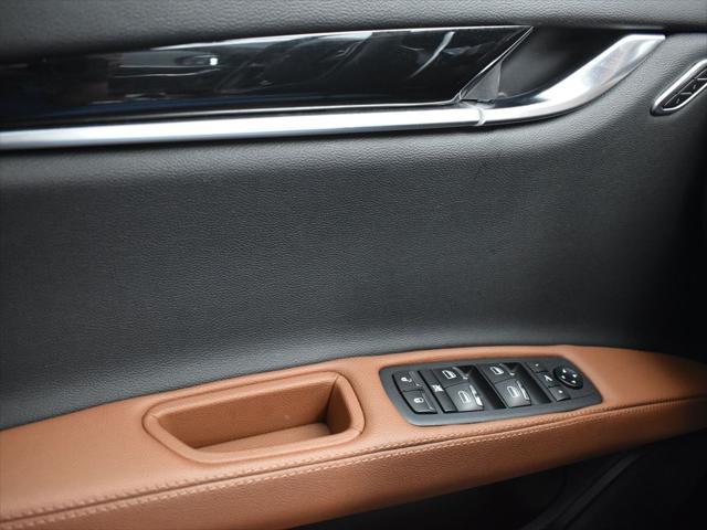 used 2022 Maserati Ghibli car, priced at $45,595