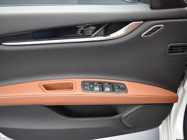 used 2022 Maserati Ghibli car, priced at $45,595