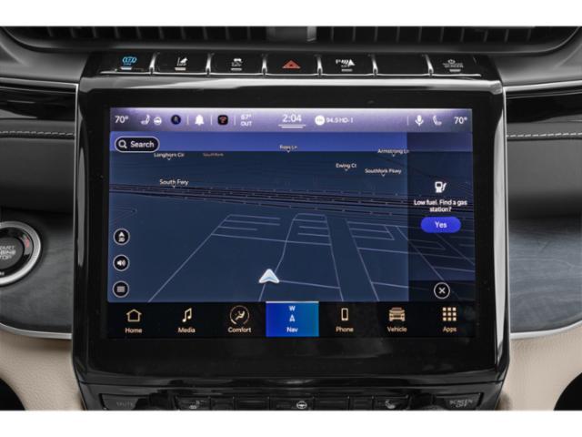 used 2024 Jeep Grand Cherokee 4xe car, priced at $25,927