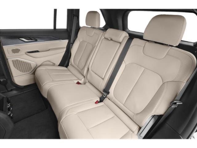 used 2024 Jeep Grand Cherokee 4xe car, priced at $25,927
