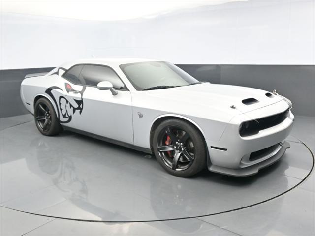 used 2020 Dodge Challenger car, priced at $53,947