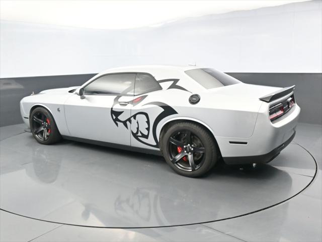 used 2020 Dodge Challenger car, priced at $53,947