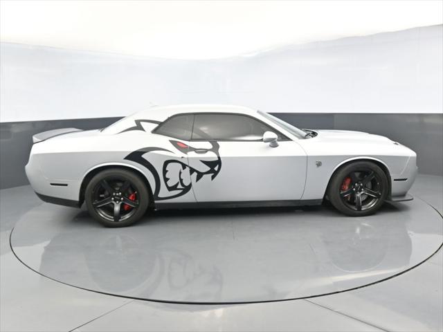 used 2020 Dodge Challenger car, priced at $53,947