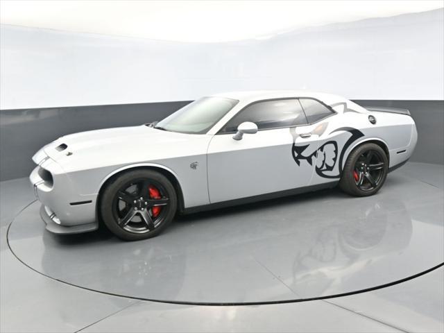 used 2020 Dodge Challenger car, priced at $53,947