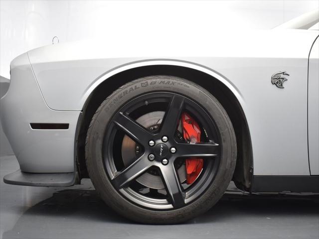 used 2020 Dodge Challenger car, priced at $53,947