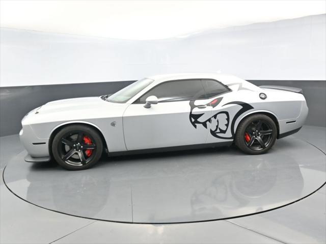 used 2020 Dodge Challenger car, priced at $53,947
