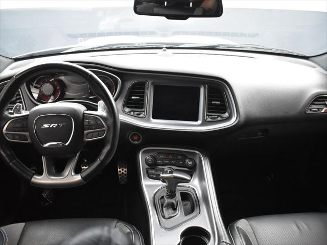 used 2020 Dodge Challenger car, priced at $53,947