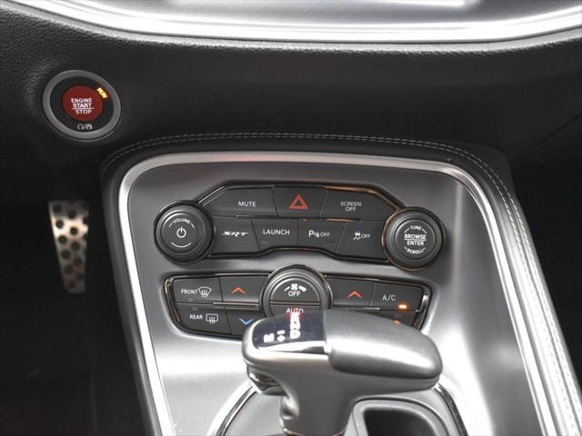 used 2020 Dodge Challenger car, priced at $53,947
