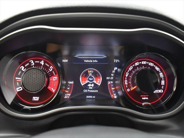 used 2020 Dodge Challenger car, priced at $53,947