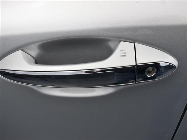 used 2023 INFINITI QX60 car, priced at $38,497
