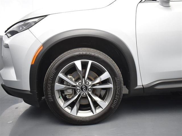used 2023 INFINITI QX60 car, priced at $38,497