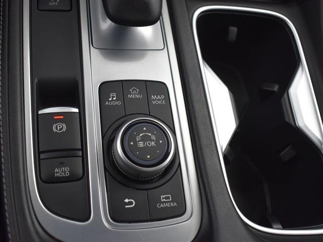 used 2023 INFINITI QX60 car, priced at $38,497
