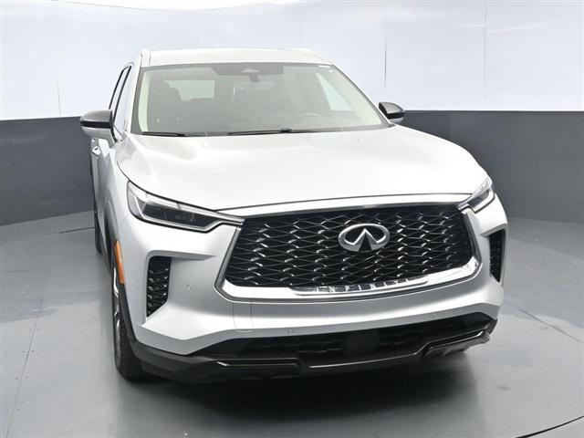 used 2023 INFINITI QX60 car, priced at $38,497