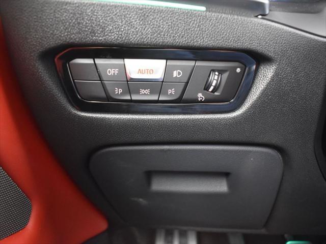 used 2022 BMW M4 car, priced at $65,997