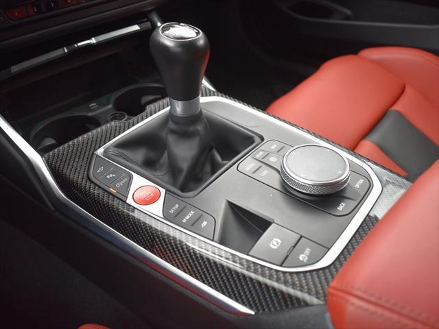 used 2022 BMW M4 car, priced at $65,997
