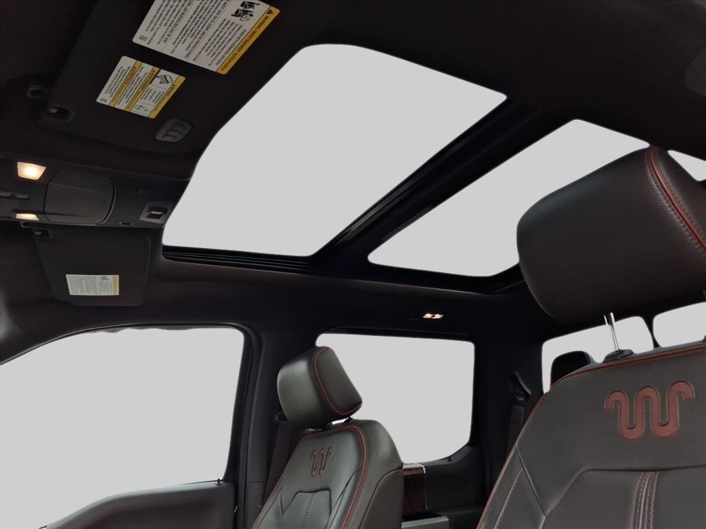 used 2016 Ford F-150 car, priced at $26,517