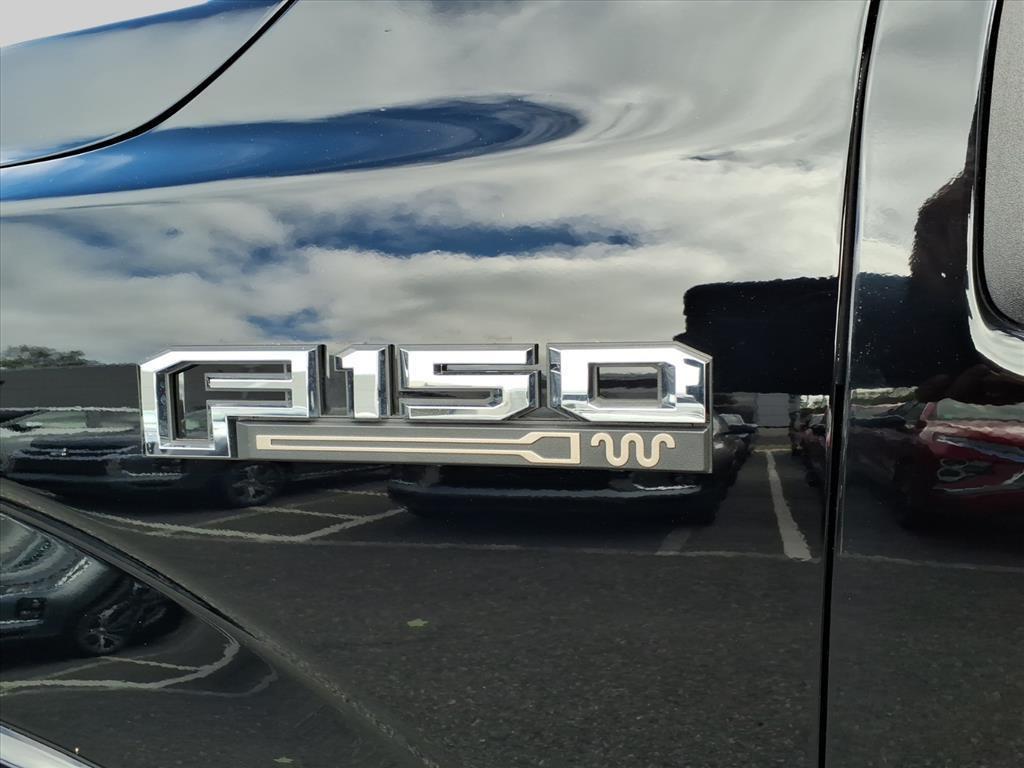 used 2016 Ford F-150 car, priced at $26,517
