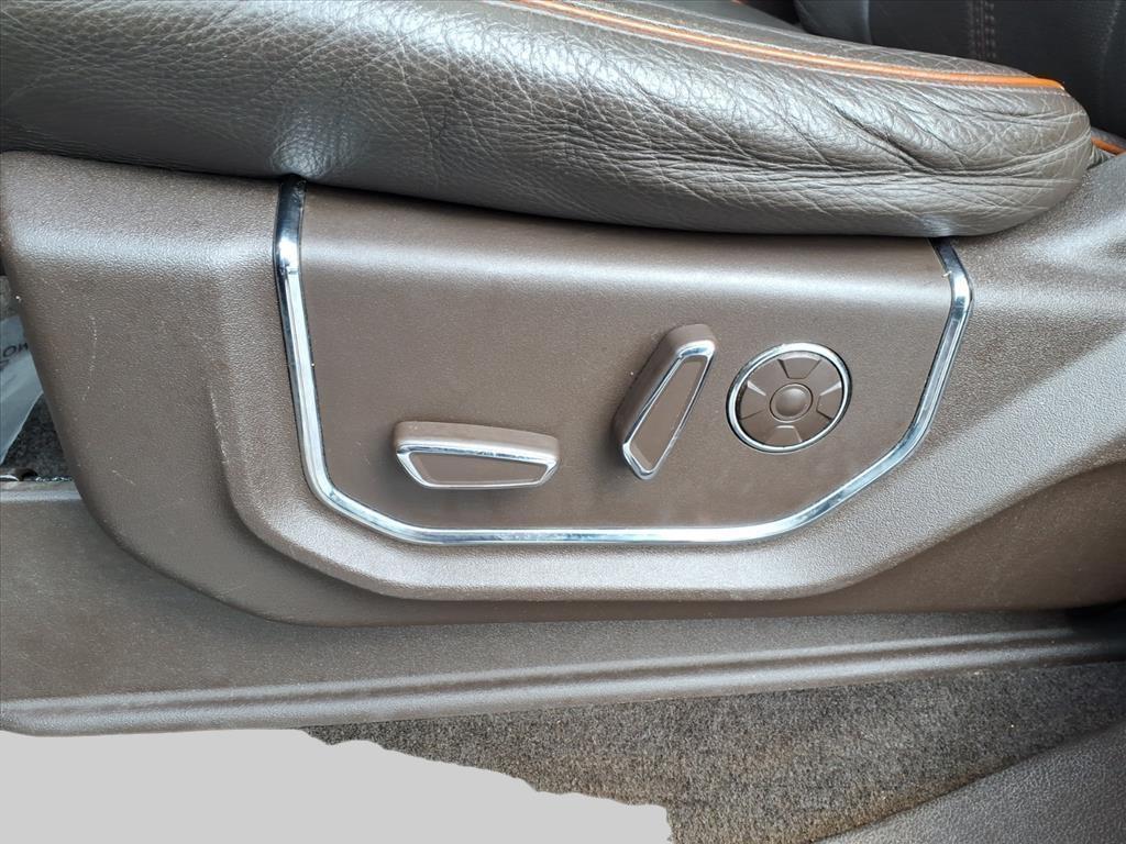 used 2016 Ford F-150 car, priced at $26,517