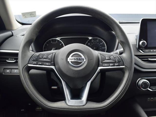 used 2022 Nissan Altima car, priced at $21,168