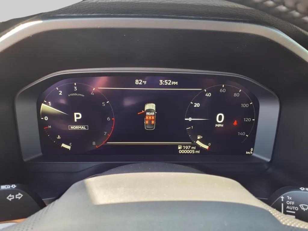 new 2025 Mitsubishi Outlander car, priced at $43,640